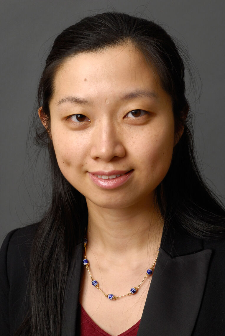 Jie Li – Paul & Daisy Soros Fellowships for New Americans