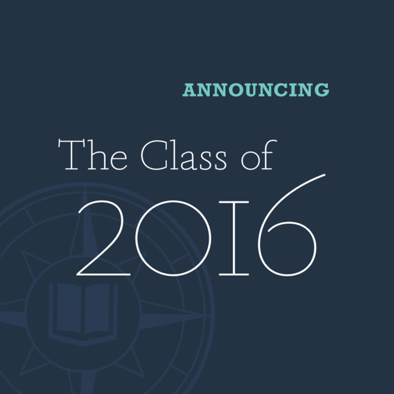Announcing the Paul & Daisy Soros Class of 2016 – Paul & Daisy Soros ...