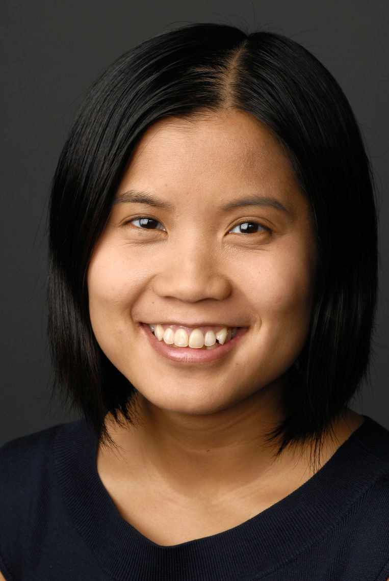 Ngoc-Phuong Luu – Paul & Daisy Soros Fellowships for New Americans