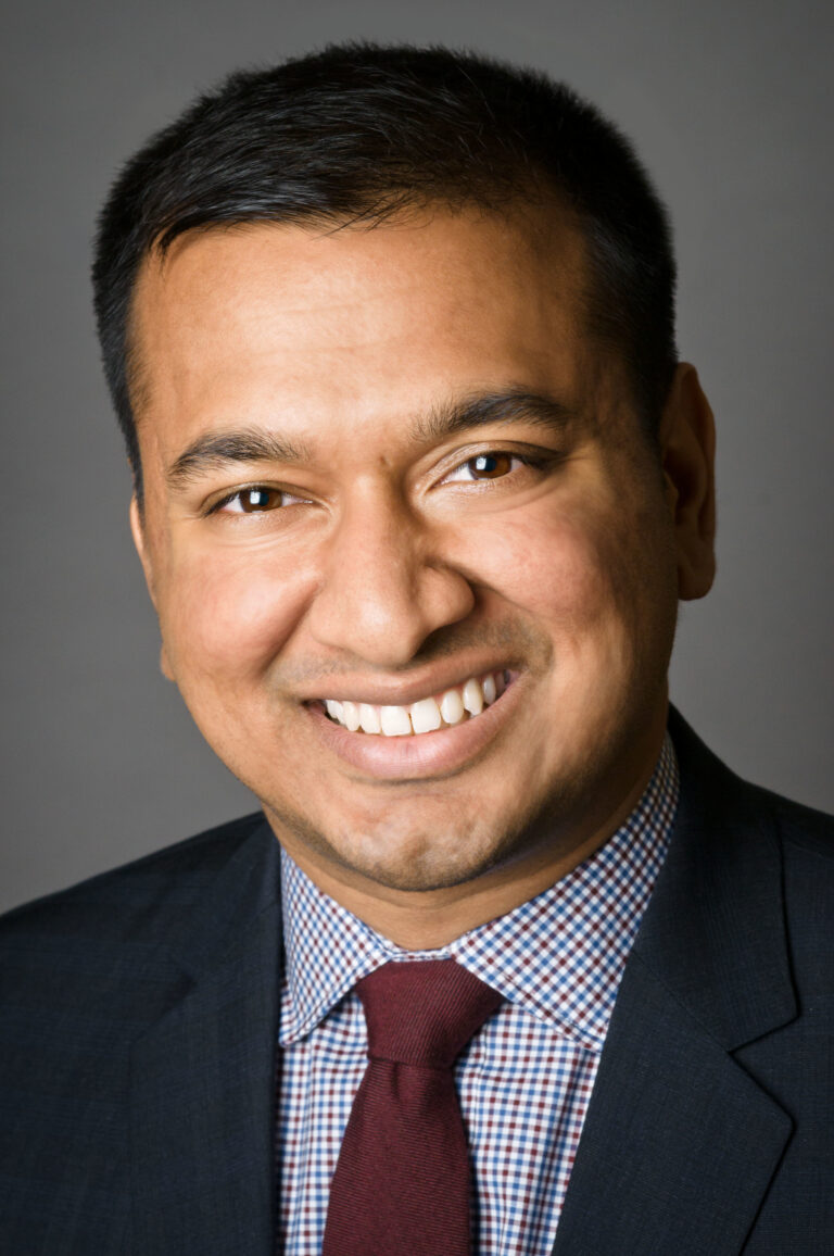 Suhas Rao – Paul & Daisy Soros Fellowships for New Americans