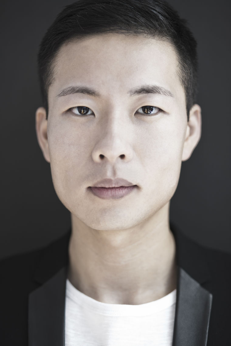 Jason Kim – Paul & Daisy Soros Fellowships for New Americans