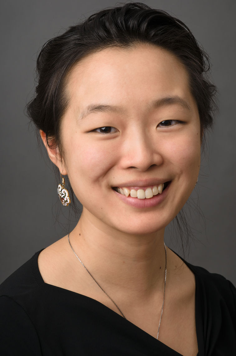 Lan Li – Paul & Daisy Soros Fellowships for New Americans