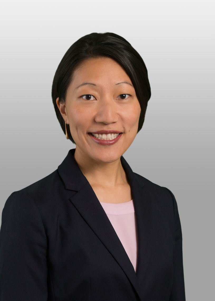 Anne Lee – Paul & Daisy Soros Fellowships for New Americans