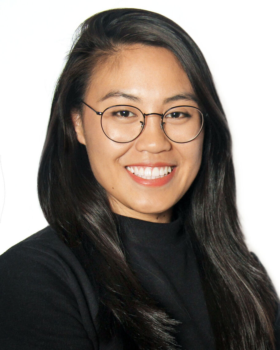 Trang Luu – Paul & Daisy Soros Fellowships for New Americans