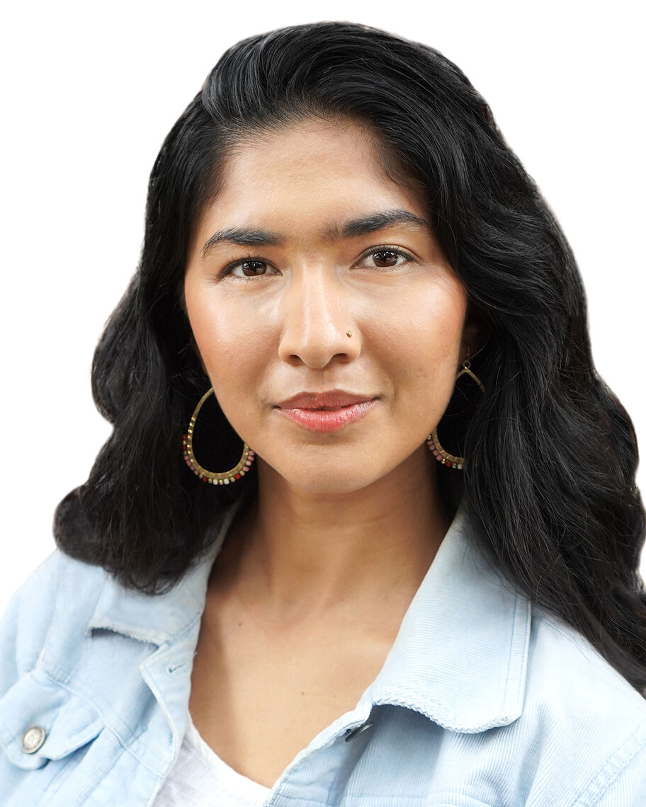 Jaspreet Kaur – Paul & Daisy Soros Fellowships for New Americans