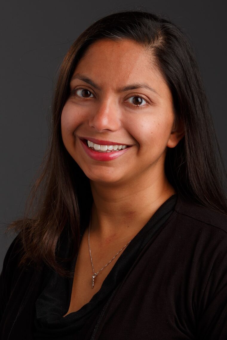 Susan Mathai – Paul & Daisy Soros Fellowships for New Americans