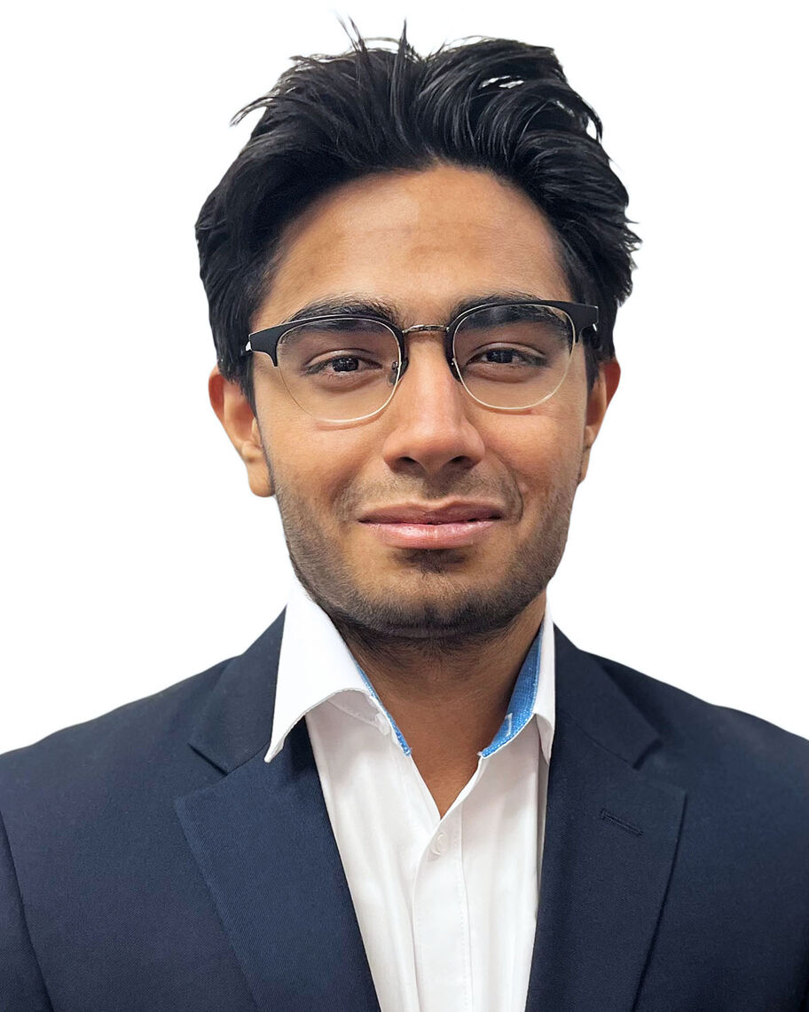 Aayush Karan – Paul & Daisy Soros Fellowships for New Americans