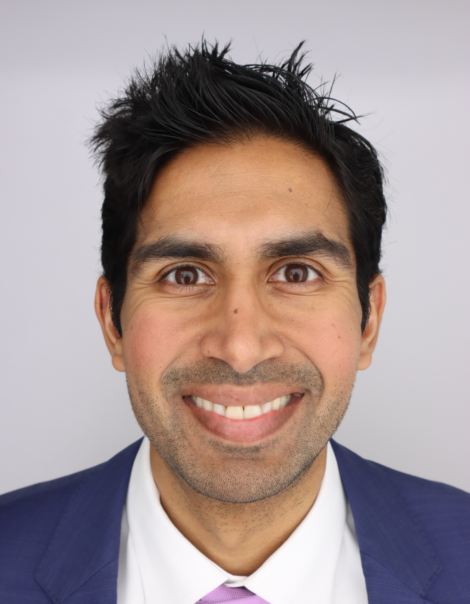 Aadel Chaudhuri – Paul & Daisy Soros Fellowships for New Americans