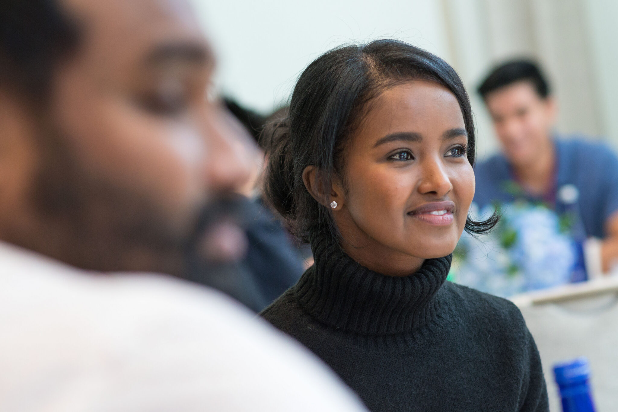 Eligibility Requirements – Paul & Daisy Soros Fellowships for New Americans