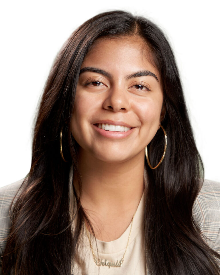 Irene Franco Rubio – Paul & Daisy Soros Fellowships for New Americans